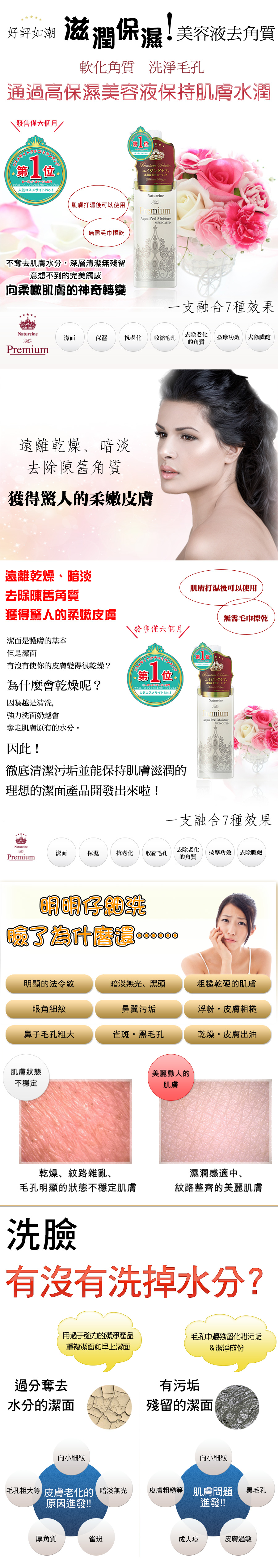 頂級藥用去角質啫喱